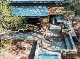 Shongololo Bush Villa