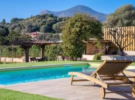 Casamea - Villa familiale, Piscine, Clim