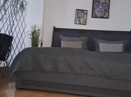 MarkthofApartment