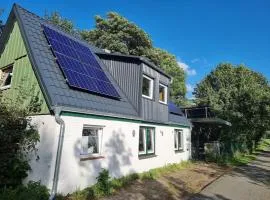 Haus Wallapampa im Grünen entspannen