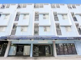 Collection O Tangerang Near Garuda Training Center