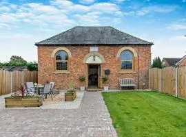 The Chapel - Kinsham