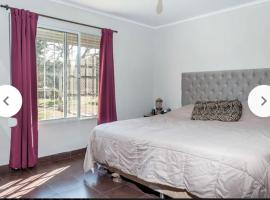 Casita de Lulu