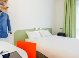 Ibis Budget Bamberg，位于班贝格的酒店