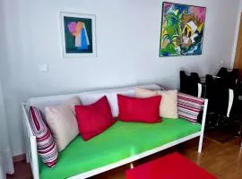 Apartamentos Arcos Costa Cálida