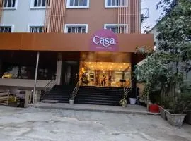 Casa Hotel, Jubilee Hills