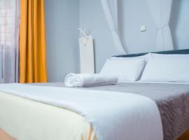 Travel Sanctuary residence - Luxury2