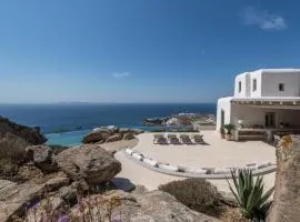 Villa Roccia - MG Villas Mykonos