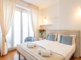 Home Flowers Milano,位于米兰的酒店