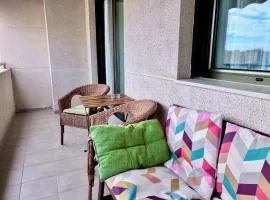 Apartamento Arcos Costa Cálida III