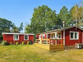 Amazing Home In Vittsjö With Wifi