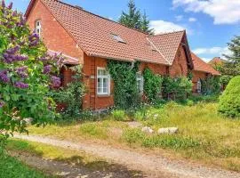 Ferienwohnung Klocksin