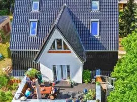 Ferienwohnung Plau Am See