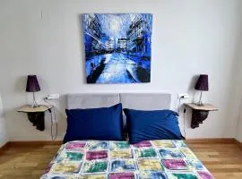 Apartamentos Arcos Duplex Águilas