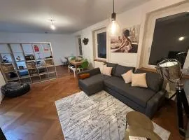 Cool and Laidback at Sankt Johann