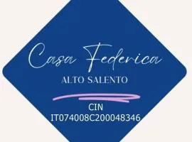 Casa Federica