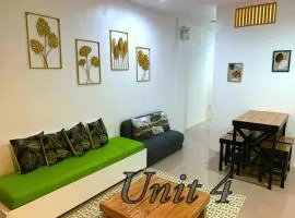 FACE Transient Rooms