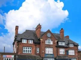 The Station Hotel