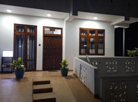 Villa Cinnamon Homestay，位于迪耶特拉沃的酒店