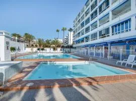 Apartamento Yumbo Playa Del Ingles