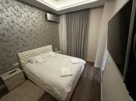 City apartments