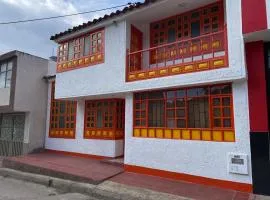 La posada del lago