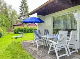 Holiday Home Vergissmeinnicht by Interhome