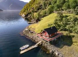 Holiday Home Tor by Interhome