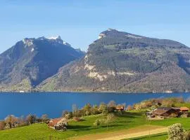 帕玛沃农瓦克尔公寓