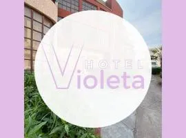 Hotel Violeta Iquique