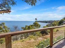 Lakescapes Cottage