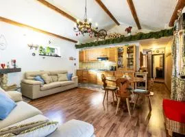 Apartment Isola di Madesimo Apartments-1 by Interhome