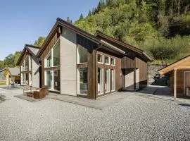 Holiday Home Kaja by Interhome