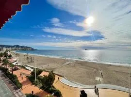 Poniente Luxury Seafront