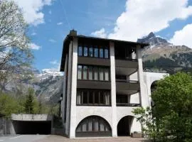 Apartment Am Dürrbach 1-113 by Interhome