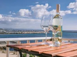 Appartamento Mare Blu