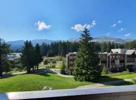 Apartment Soleval Deluxe by Interhome