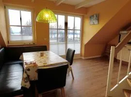 Maisonette Seebrise Mit Seeblick Am Strand