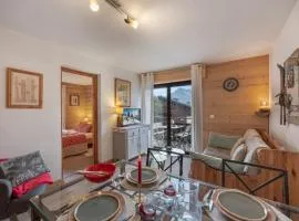 Le Yeti - Apt B3 N3 - BO Immobilier - Châtel- Châtel Multipass 2025 Été offert par votre hôte