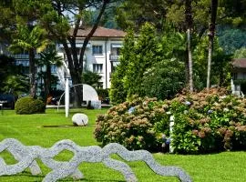 Villa Delta - Parkhotel Delta