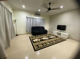 Ayahsu Homestay Ampang，位于安邦的酒店