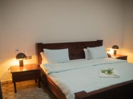 Pito Guest House，位于Elmina的酒店