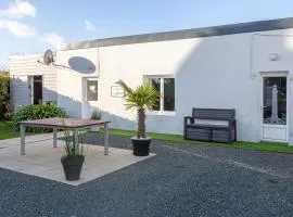 Maison de pêcheur 300m de la mer