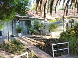 Old Umtali Guest House