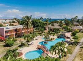 糖湾俱乐部酒店