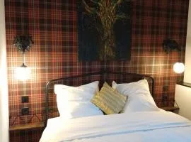 Le Lodge Morgane Appartement 4 personnes