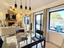 Ajijic Lake Chapala Villas - Private Gym - Pickleball court