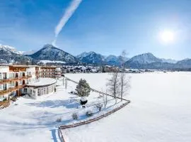 Alpenhof Oberstdorf Hotel & SPA, Signature Collection by BW