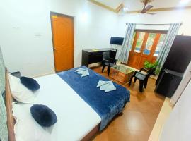 CSG Guest House，位于卡兰古特的酒店