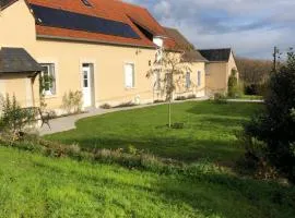 Le puits de la Montrée